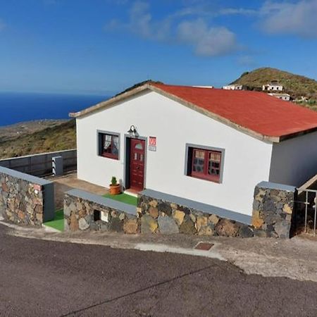 Vivienda Vacacional El Aljibe Mocanal Exteriör bild